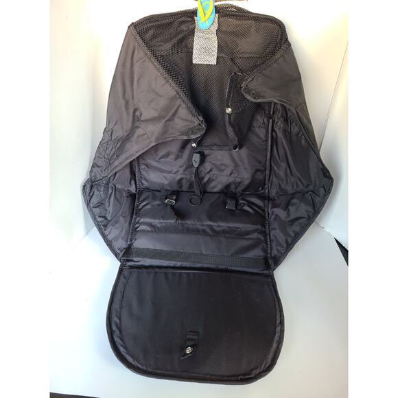 Baby Trend MUV Tango PRO Travel System Single Stroller Fabric Seat Cover TS04668 - Picture 7 of 10